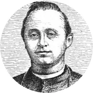 Nicholas Chrysostom Matz