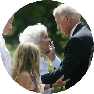 Nicholas Coleman Biden photograph