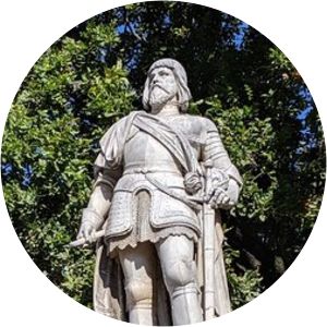 Nicholas, Count of Salm