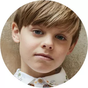 Nicholas Crovetti - Actor