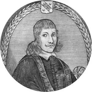 Nicholas Culpeper