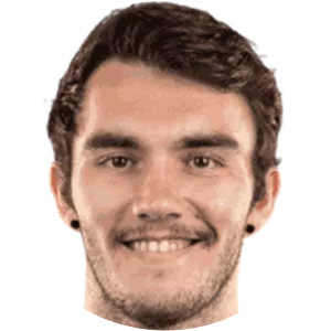 Nicholas D’Agostino