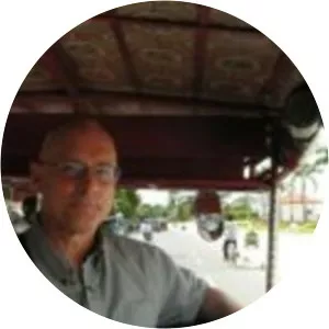 Nicholas D. Smith - Philosopher