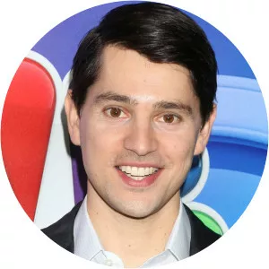 Nicholas D'Agosto