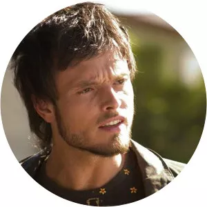 Nicholas Davidoff - Camera operator