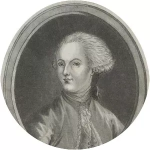 Nicholas de la Motte