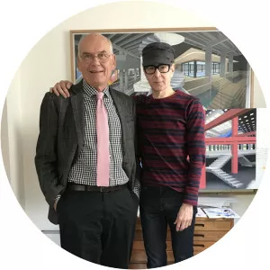 Nicholas De Ville - Visual artist