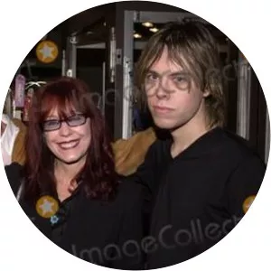 Nicholas Dean Des Barres photograph