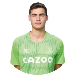 Nicholas Defreitas Hansen