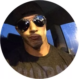 Nicholas DeLaurentis photograph