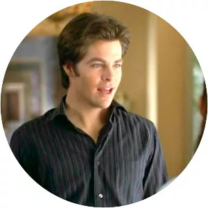 Nicholas Devereaux - 