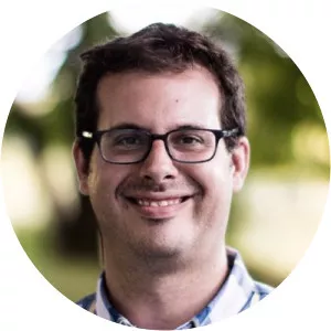 Nicholas Diakopoulos