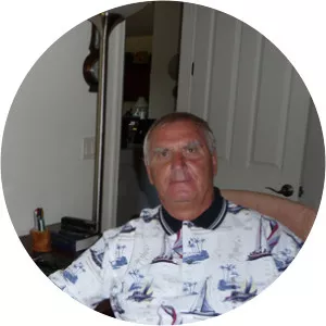 Nicholas Dima - Author