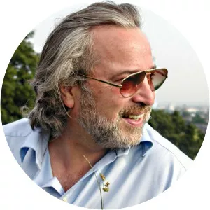 Nicholas Dodd - Film score composer