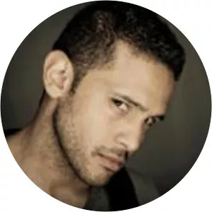 Nicholas Dos Santos Musician photograph