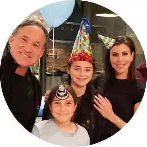 Nicholas Dubrow - Terry Dubrow's son