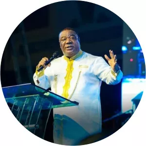 Nicholas Duncan-Williams