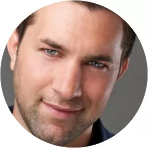 Nicholas E. Calhoun - Actor