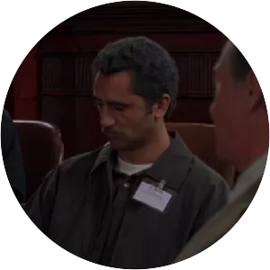 Nicholas Easter - Fictional character