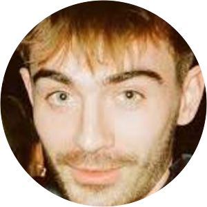 nicholas fagg photograph