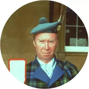 Nicholas Fairbairn - Former Solicitor General for Scotland