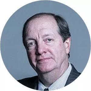 Nicholas Fairfax, 14th Lord Fairfax of Cameron