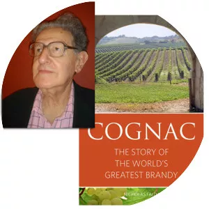 Nicholas Faith - Author