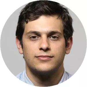 Nicholas Fandos - Journalist