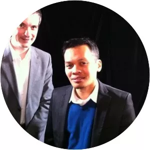 Nicholas Farrelly - Author