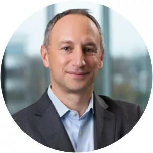 Nicholas Fink - Chief Executive Officer of Fortune Brands Home & Security