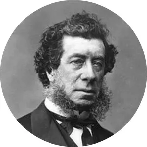 Nicholas Fish photograph