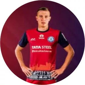 Nicholas Fitzgerald - Australian soccer player