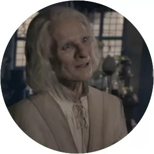 Nicholas Flamel - Harry Potter character