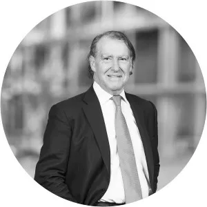 Nicholas Forwood - Judge