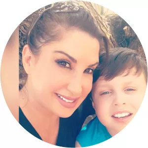 Nicholas Francis Laurita photograph