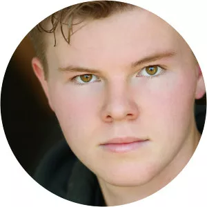 Nicholas Furu - Actor