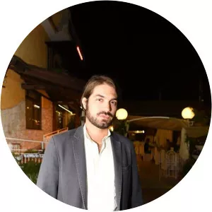 Nicholas Gallo - Actor ‧ Mirca Viola's son