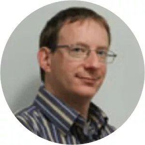 Nicholas Gathergood - Researcher