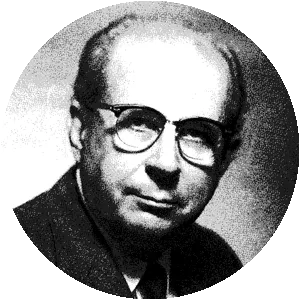 Nicholas Georgescu-Roegen - Romanian mathematical statistician