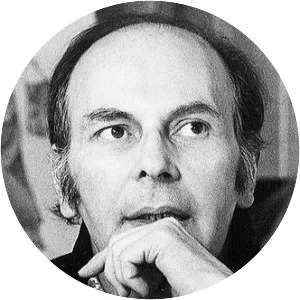 Nicholas Georgiadis - Greek costume designer