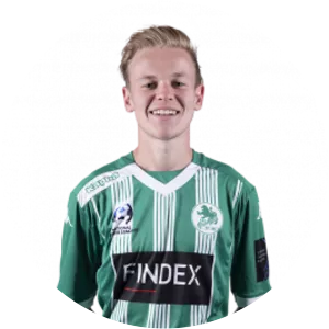 Nicholas Georgopoulos