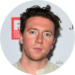 Nicholas Gerard-Martin