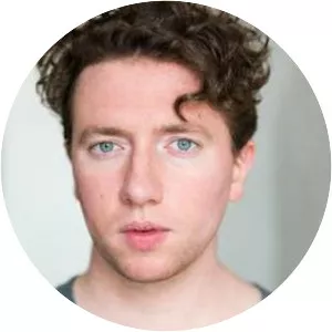 Nicholas GerardMartin