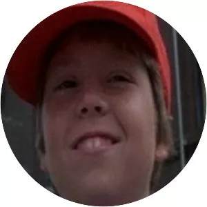 Nicholas Gilbert - Film actor