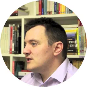 Nicholas Gilby - Author