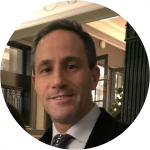 Nicholas Goldfarb - Film producer