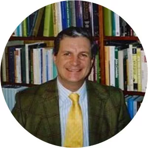 Nicholas Goodrick-Clarke