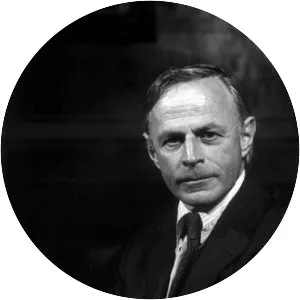 Nicholas GordonLennox