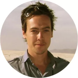 Nicholas Greene - Film director