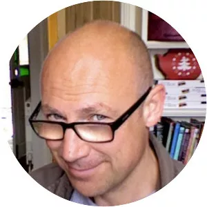 Nicholas Groom photograph